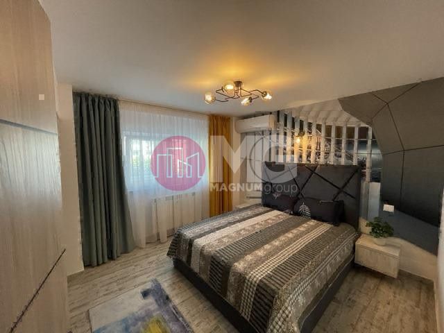 Apartament de Lux cu 2 Camere, Vedere la Bulevard, Zona Unirii-Burebista. - Poză 5