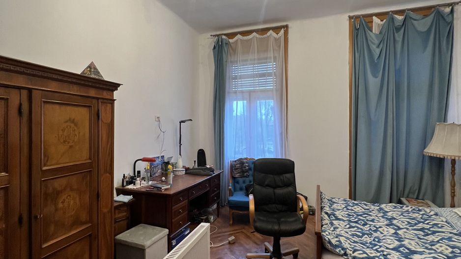 Apartament zona centrală - Poză 1