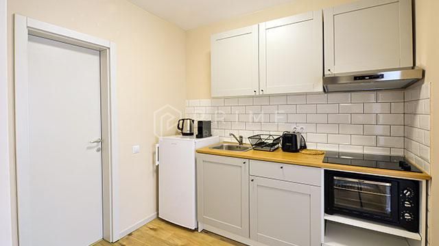 De închiriat garsonieră cochetă | Central | Clădire recent renovată - Poză 4