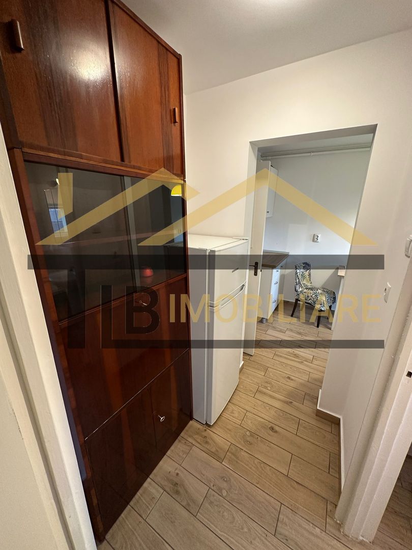 Apartament de 2 camere, 60mp, Zona Ultra-Central - Poză 8