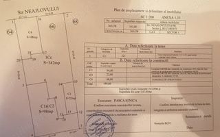 Vand casă cu teren. - Poză 6