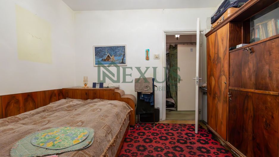 Apartament 3 camere de vânzare, Ultracentral, Bacău - Poză 8