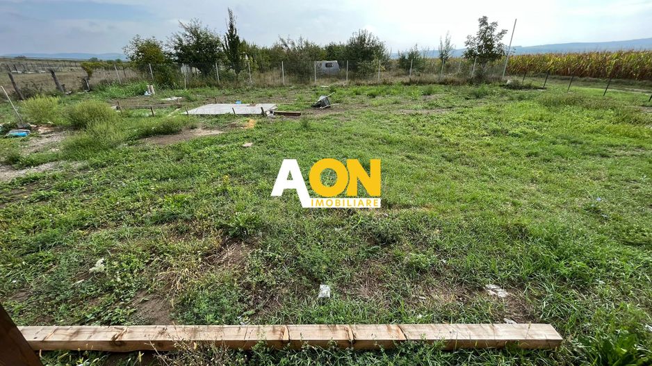 Casa de Vanzare, 3 Camere, 500mp Teren - Poză 12