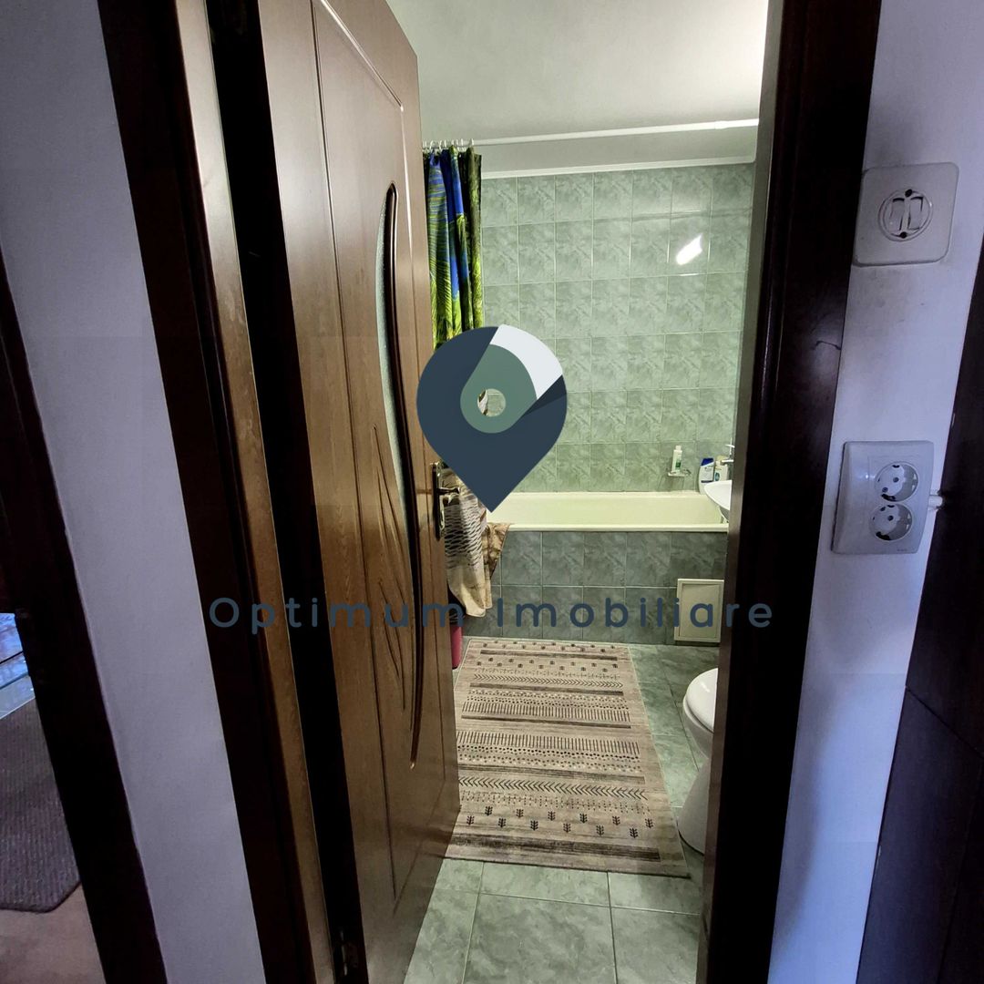 Apartament cu 2 camere de vanzare in Marasti, zona Teodor Mihali ! - Poză 4