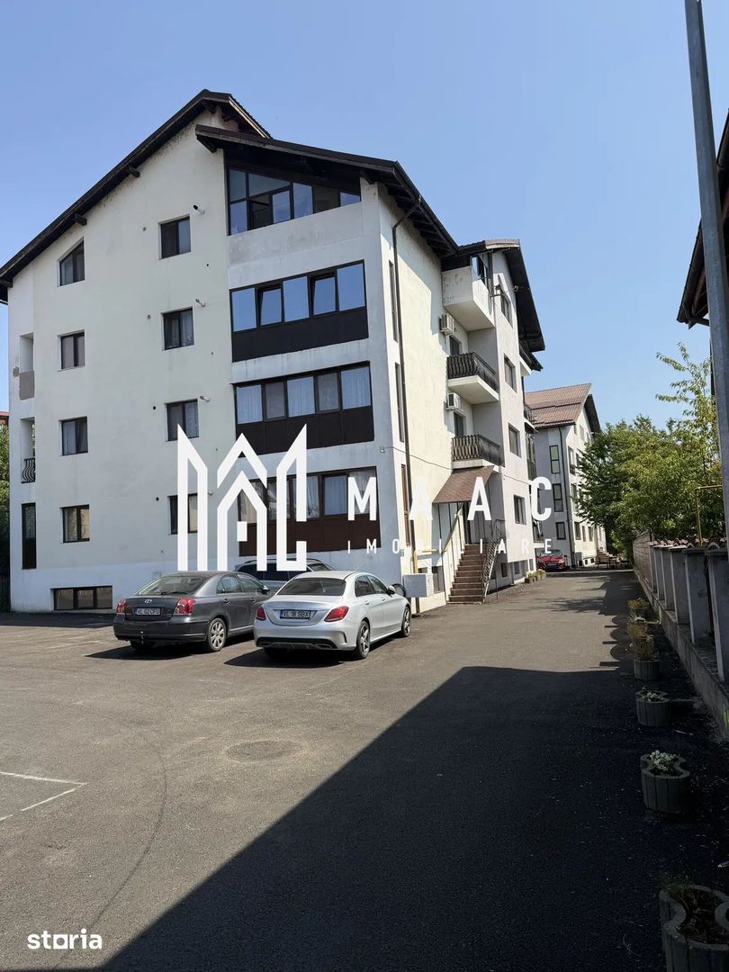 Garsonieră de vânzare | Râmnicu Vâlcea, Ostroveni | parcare - Poză 5