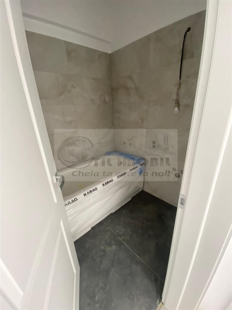 Ap.1 cam. ,D, 40mp, Bucium-Visan, 0% comision 64,800 € - Poză 8