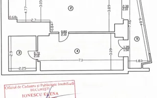 UPGROUND | 2 CAMERE | MOBILAT | UTILAT - Poză 18