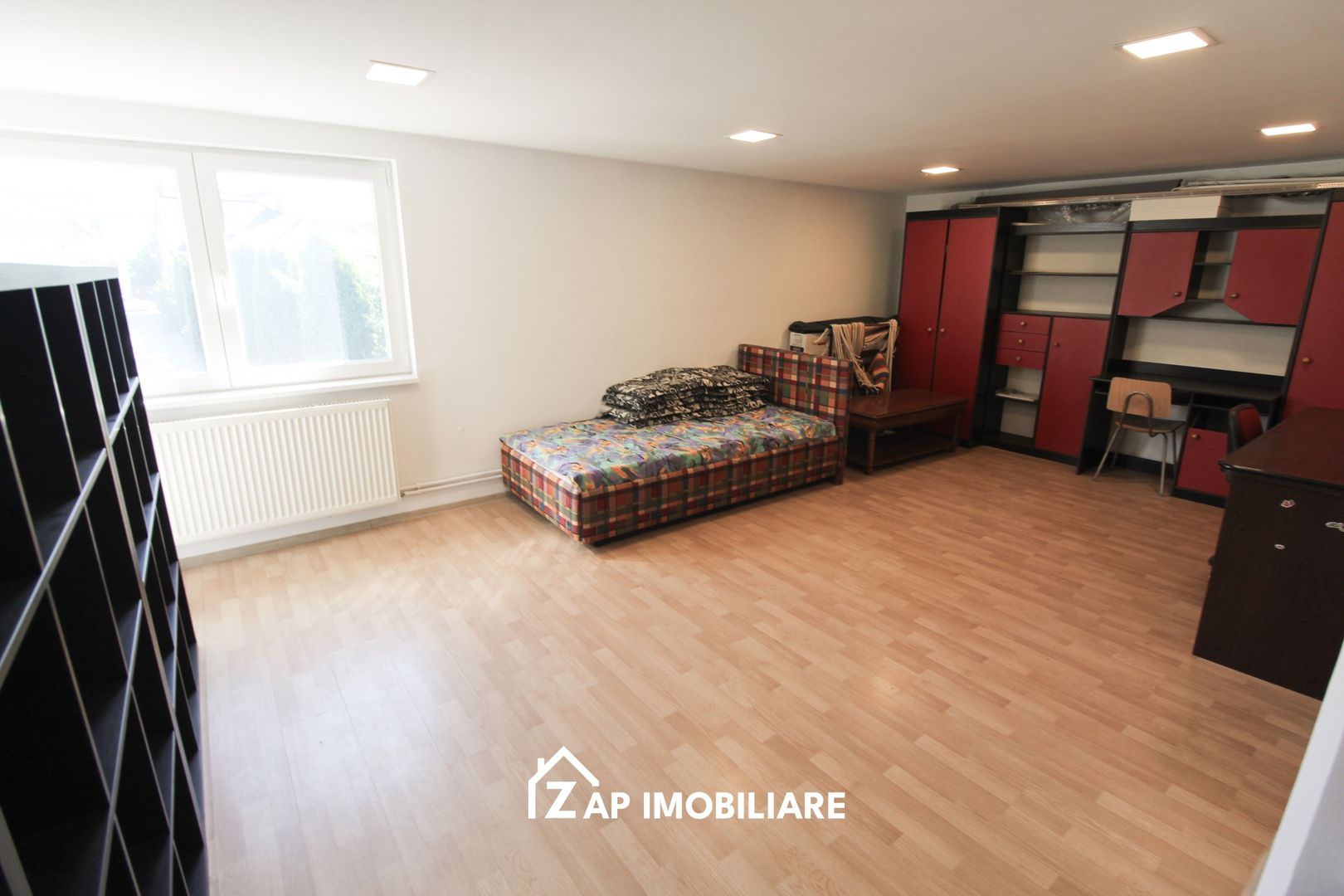 Spațiu 90 mp etaj 1 - Central - open space - Poză 10