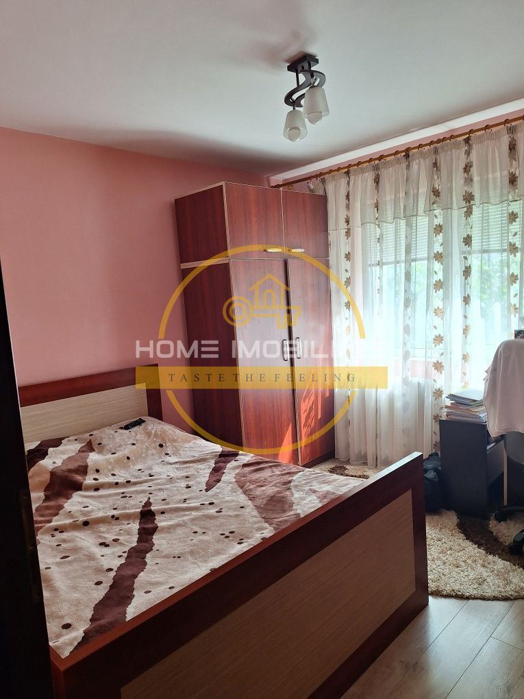 2 camere semidecomandat, zona Alexandru-Zimbru - Poză 1