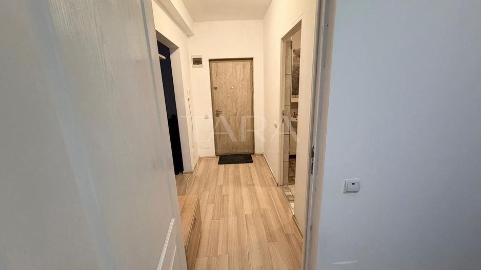 Apartament cu 2 camere, mobilat și utilat, în zonă ultracentrală Flore - Poză 7