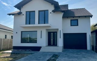 Casă Individuală  | Săcălaz | 5 Dormitoare | Garaj | Comision 0% - Poză 1