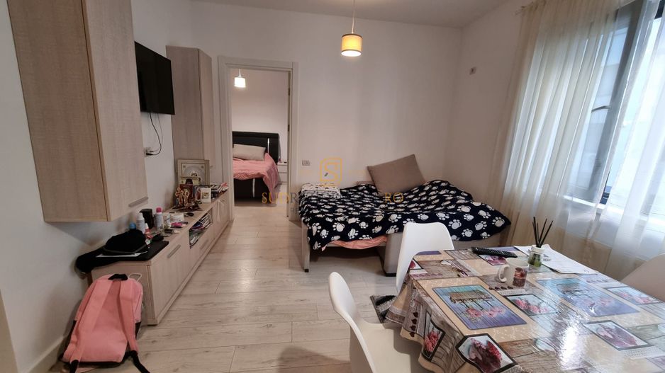 Apartament 2 camere, tip studio, 1/5, Brancoveanu, Comision 0 - Poză 4