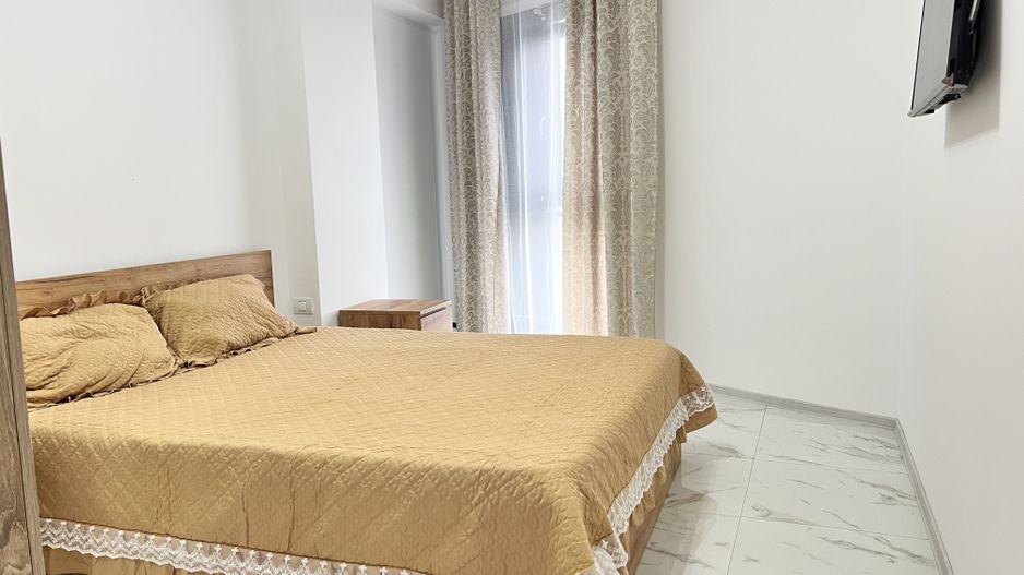 Apartament. 2 camere de inchiriat zona Campus - Aviatorii III - Poză 11