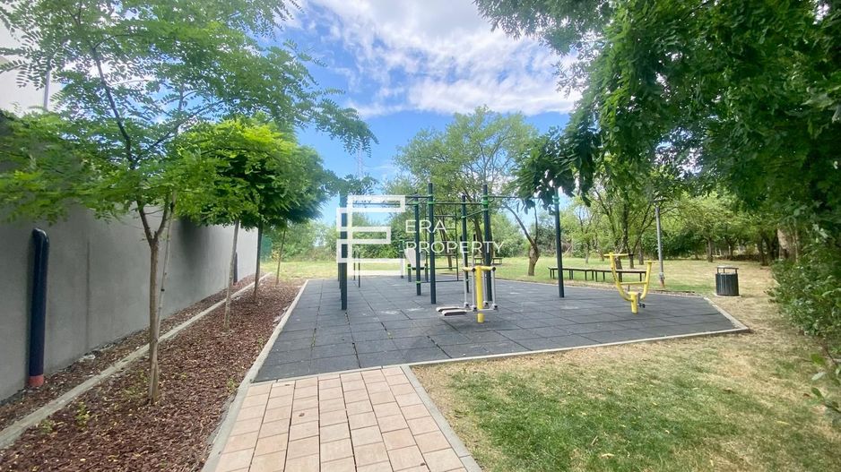 Apartament 3 camere la parter cu grădină și terasă generoasă, Sibiu - Poză 10