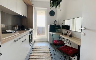 Modern Ansamblu premium Mutare rapida Gradina proprie Metrou Teclu - Poză 4