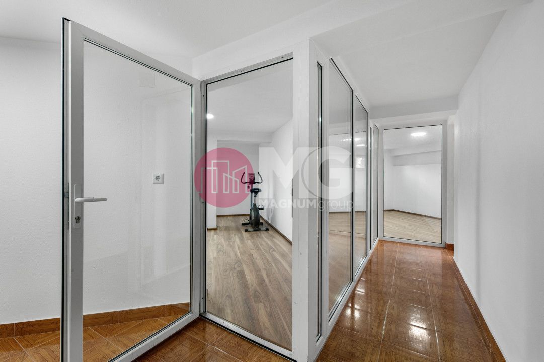 Pensiune 20 camere Bran langa castel - Poză 24