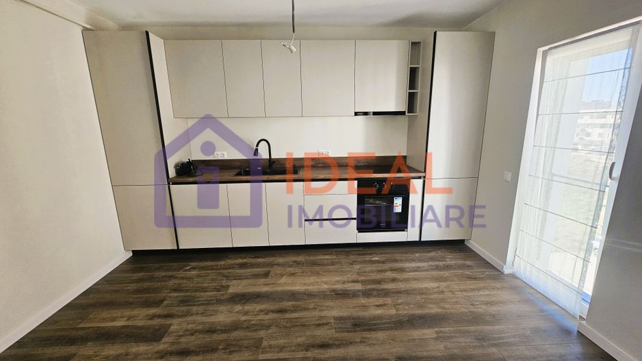 Apartament modern cu 3 camere, la cheie – zona Doamna Stanca - Poză 7