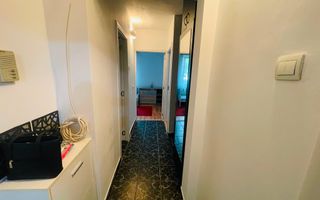 Apartament cu 3 camere de inchiriat-Str Transilvania-Zona Tudor - Poză 8