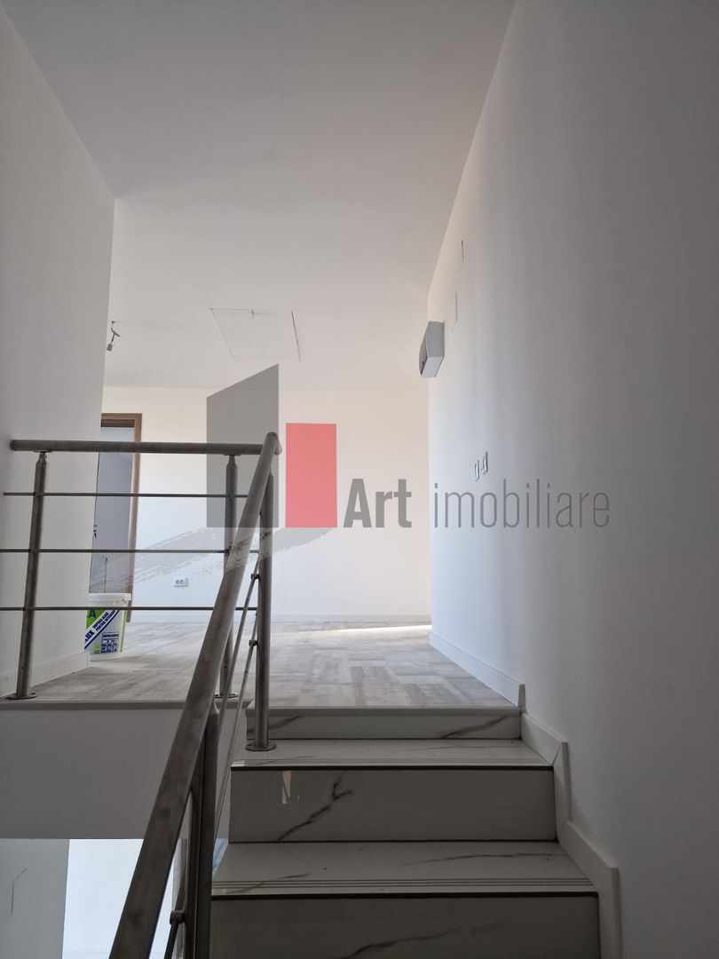 Casa individuala Mihailesti - super pret - Poză 12