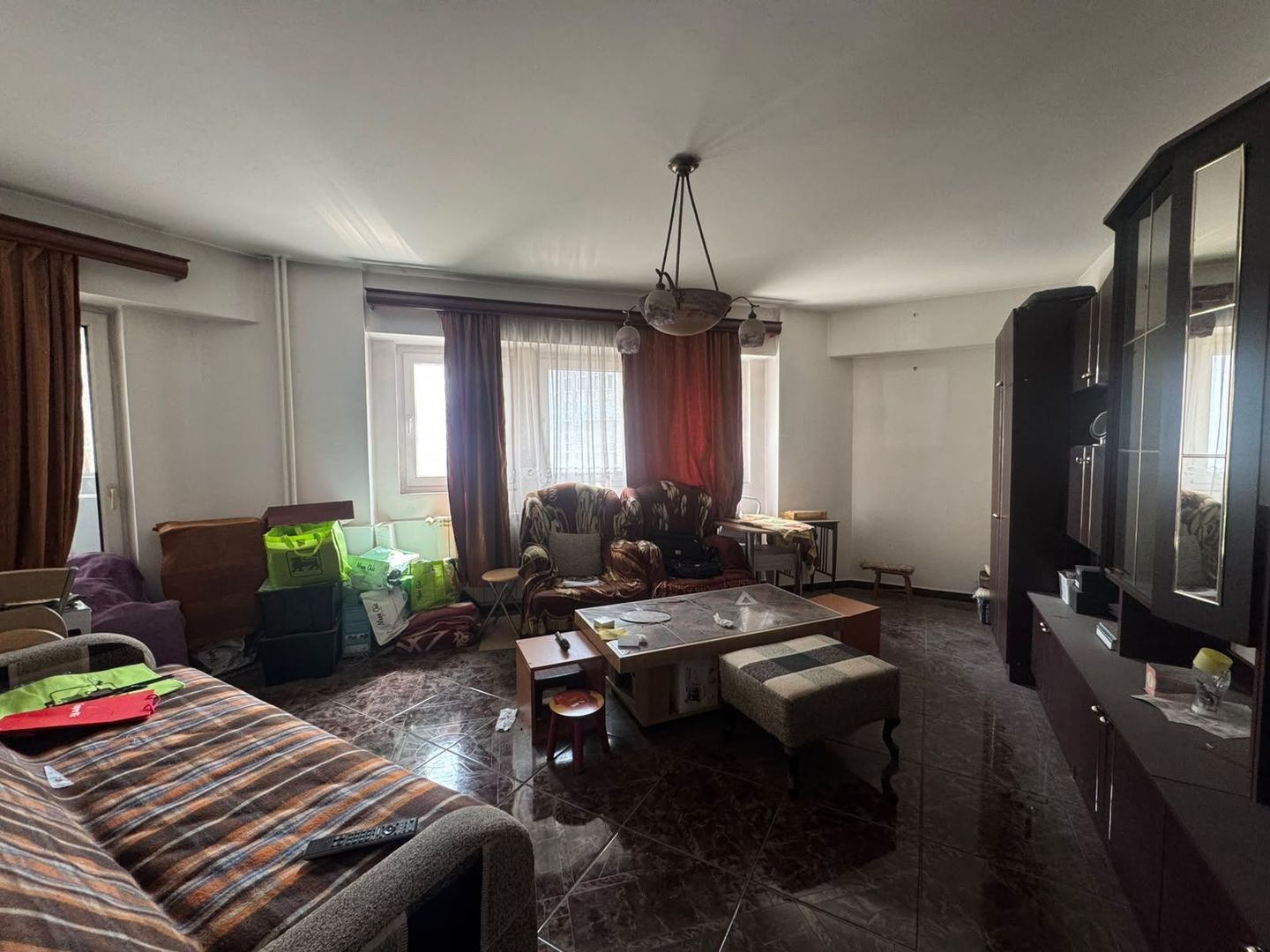 2 camere || PIATA ROMANA|| ASE - Poză 2