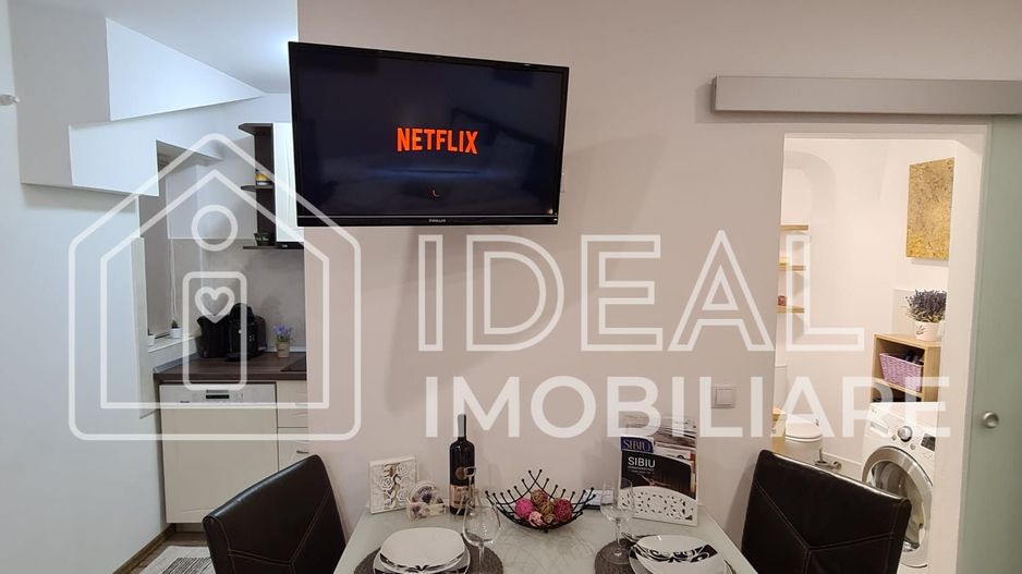 Garsonieră de vânzare - zona ultracentrală - Poză 7