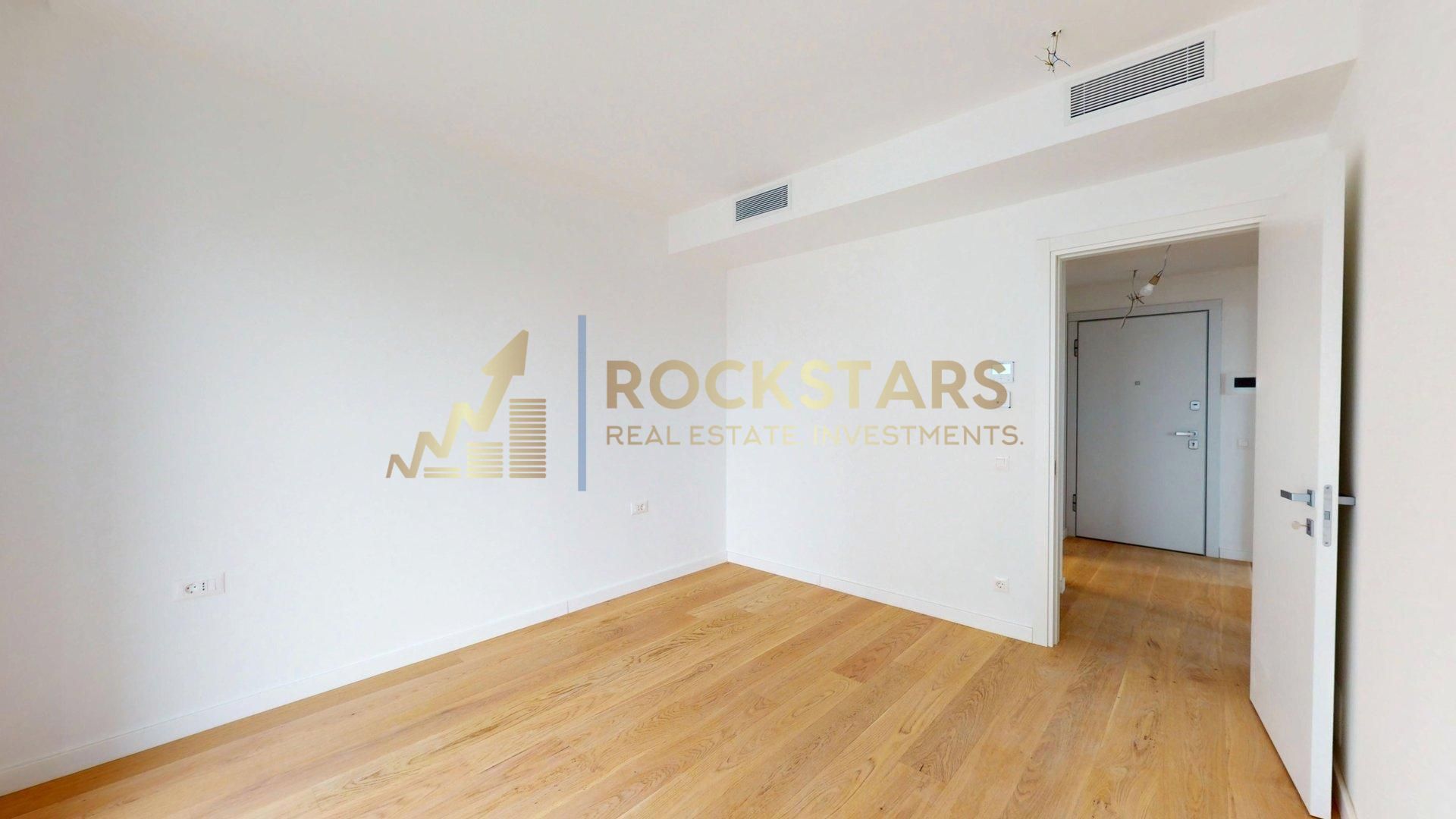 Studio Dublu | 2 camere | Nusco City Park | Etaj 5 | TVA deductibil - Poză 13