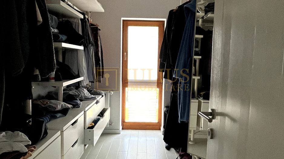 Triplex-Dumbravita, 3 camere, 2 dormitoare, 1 dressing room, 2 bai, 136mp - Poză 17