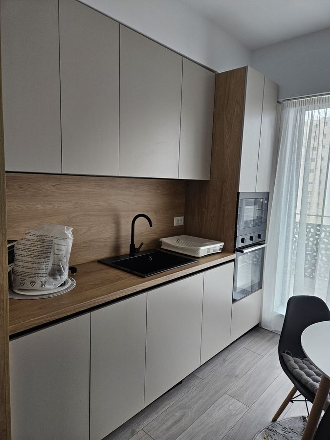 Apartament 2 camere lux, parcare inclusa, etaj 5, Sofia Residence - Poză 9