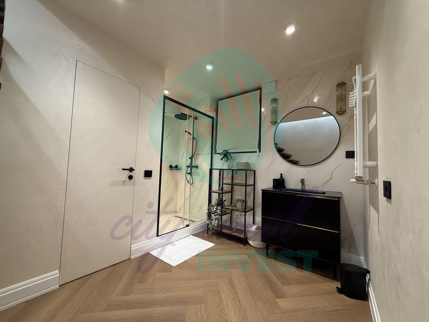 Apartament zona centrala - Poză 8