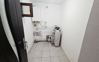 Casa eleganta,zona centrala Aiton,cu ciubar,gradina si panouri fotovoltaice - Poză 7