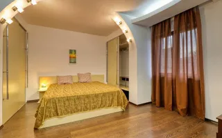 De închiriat: apartament în vilă, 200mp utili - Poză 24