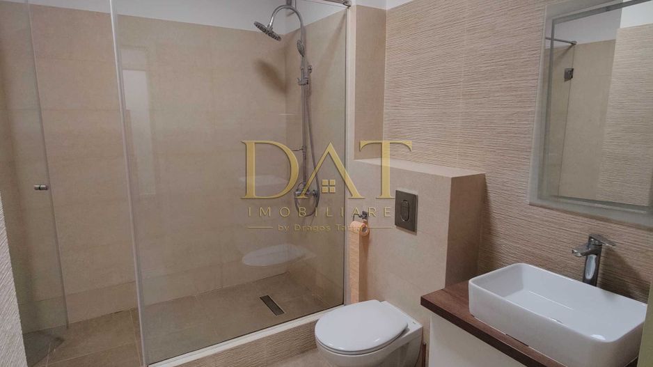 Apartament 1 camera 40mp | Elite Junior | parcare subterană | Terasa - Poză 6
