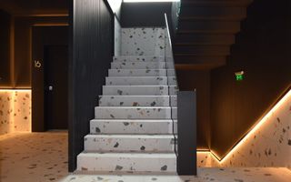 CONSTANTA - BDUL MAMAIA - LAKE VIEW - APARTAMENTE PREMIUM IN BLOC EXCLUSIVIST! - Poză 11