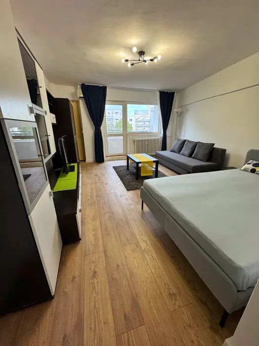 GARSONIERA Timpuri Noi Metrou   L269 - Poză 3