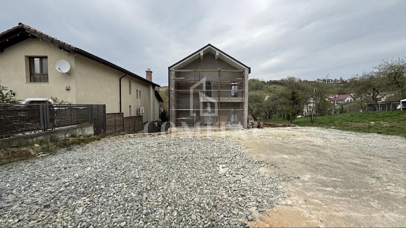 0% comision | Case cuplate | arhitectură contemporană | Feleacu - Poză 3