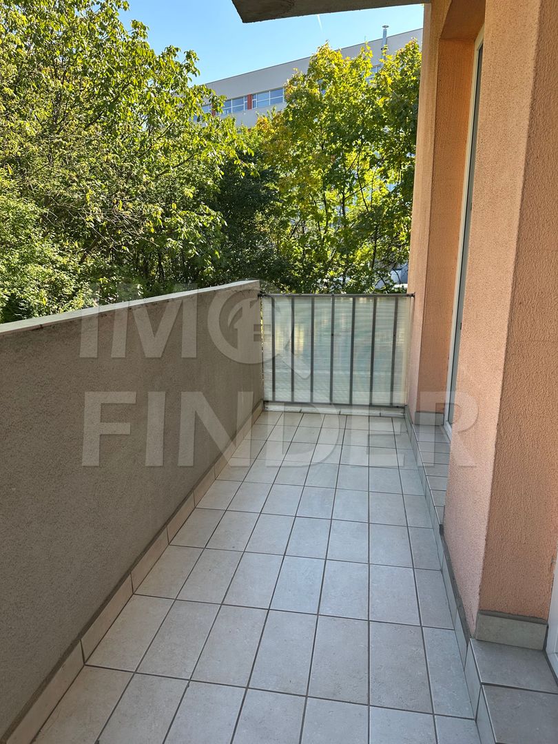 Apartament cu 2 camere și două locuri de parcare, Sigma / Republicii- Zorilor - Poză 13