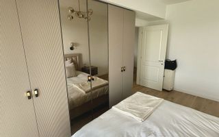 Apartament 3 camere de vanzare mobilat/utilat Pacurari Iasi - Poză 4