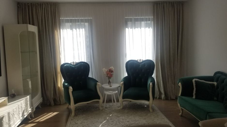 3 Camere | H Pipera Lak|e - Parcare Inclusa - Rond Omv Aviatiei Pipera - Poză 11