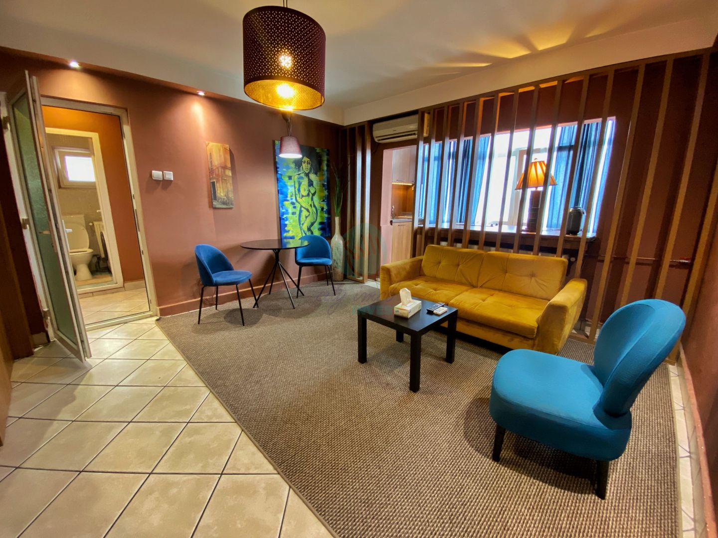 Studio la 2 pasi de Bd Decebal - Poză 2