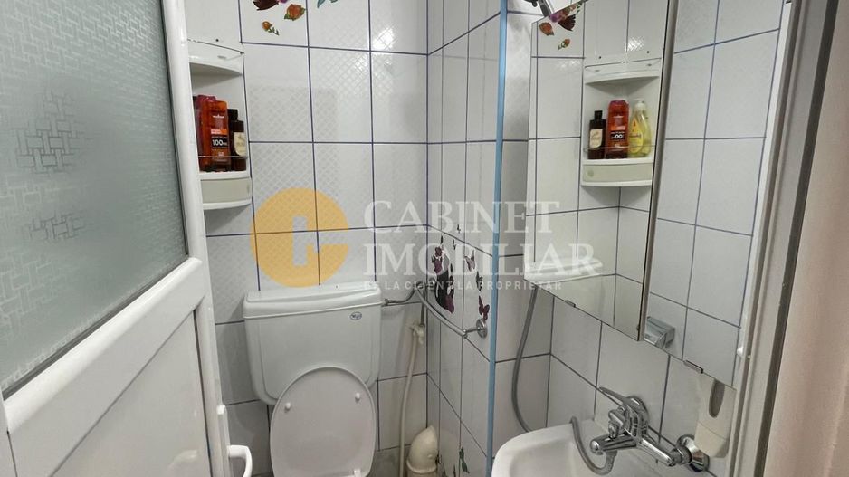 2 camere - FARA RISC - mobilat - renovat - Poză 7