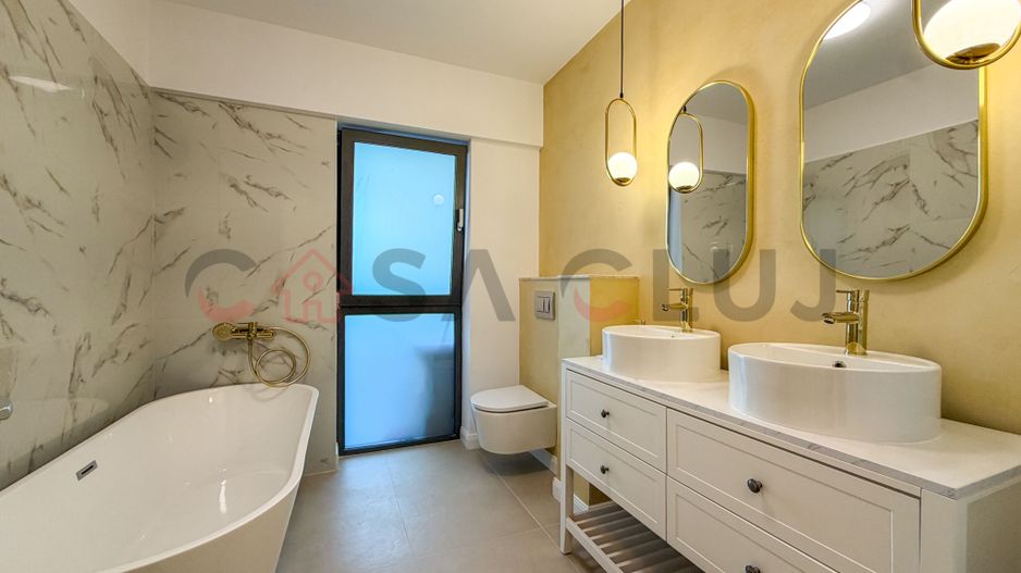 Apartament cu 3 camere | 84 mp | bloc nou - Poză 8