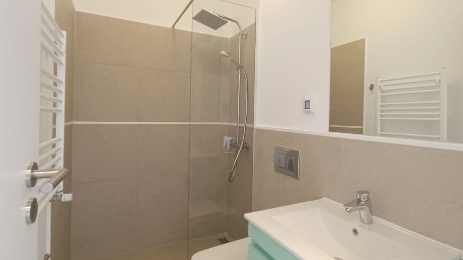 Apartament nou 2 camere cu parcare subterana sector 1 - Poză 6