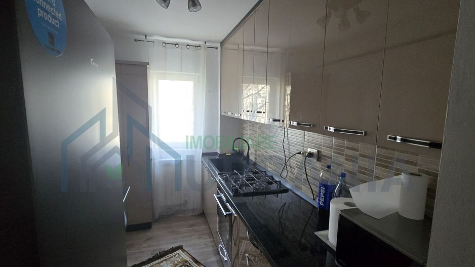 Apartament 2 camere de închiriat în zona Silk District, Iași - Poză 1