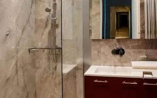 Apartament 5 camere lux / Residence Kiseleff 45 / 2 locuri parcare - Poză 15