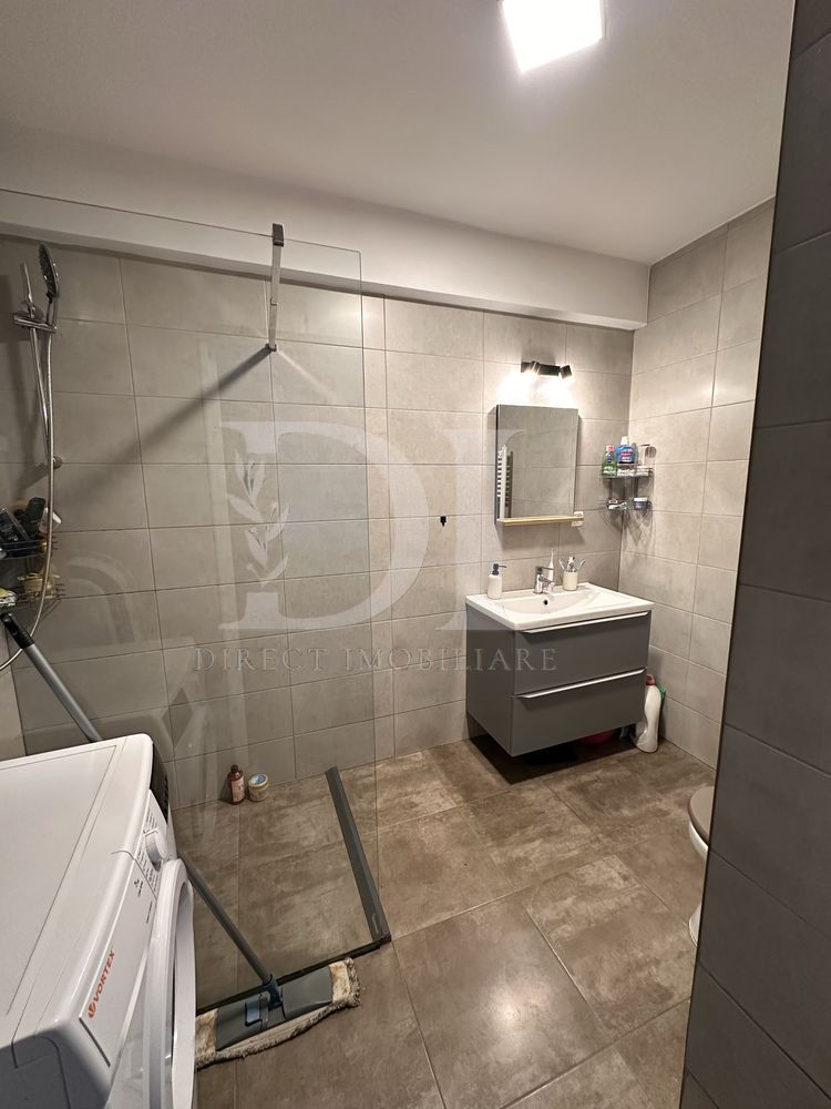 Apartament cu 2 camere -Terasa de 25mp -Zona Vivo - Poză 6