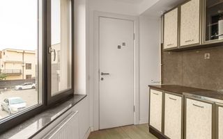 Apt 2 camere Berceni Turnu Magurele vis-a-vis Mega Image bloc 2019 - Poză 4