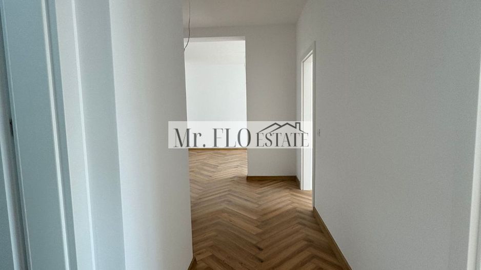 Penthouse spațioas și modern, cu terasă panoramică - Torontalului - Poză 12