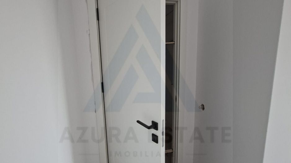 Apartament finisat modern 2 camere loggie si parcare pe Doamna Stanca - Poză 7