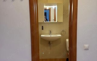 Închiriez garsonieră spațioasă, Calea Călărași - Piața Muncii - Poză 4