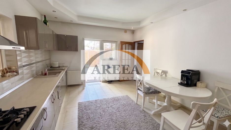 Vilă Premium la Aparatorii Patriei | 9 Camere | 450 mp | Potențial - Poză 23